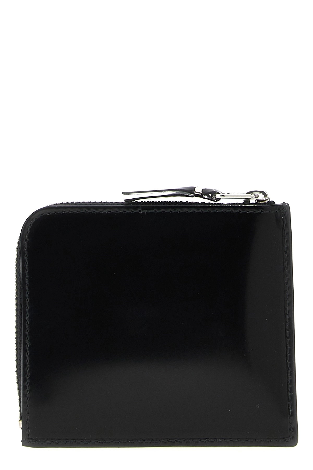 'Mirror Inside' wallet - 2
