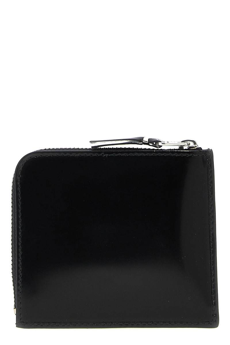 Comme Des Garçons 'Mirror Inside' wallet outlook