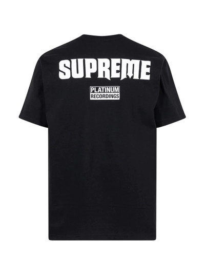 Supreme Still Talking T-shirt outlook