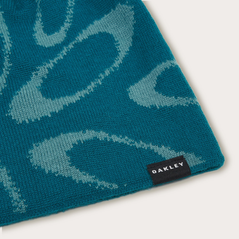 Ellipse Graphic Beanie 4