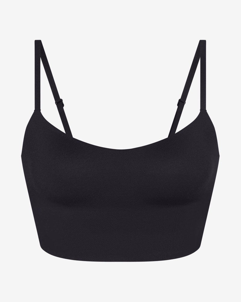NikeSKIMS Matte Women's Cami Longline Bra 11