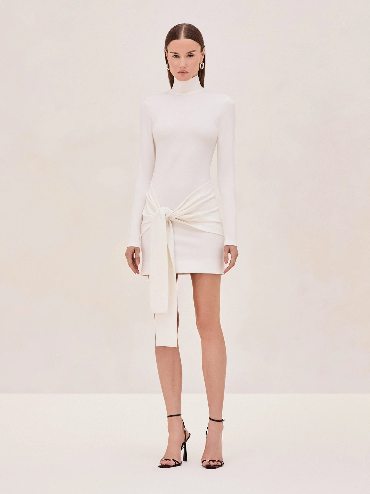 Tracee Dress - 1