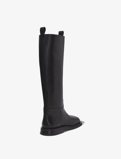 Proenza Schouler Square Riding Boots outlook