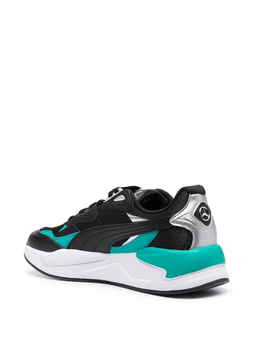 X-Ray Speed low-top sneakers - 3