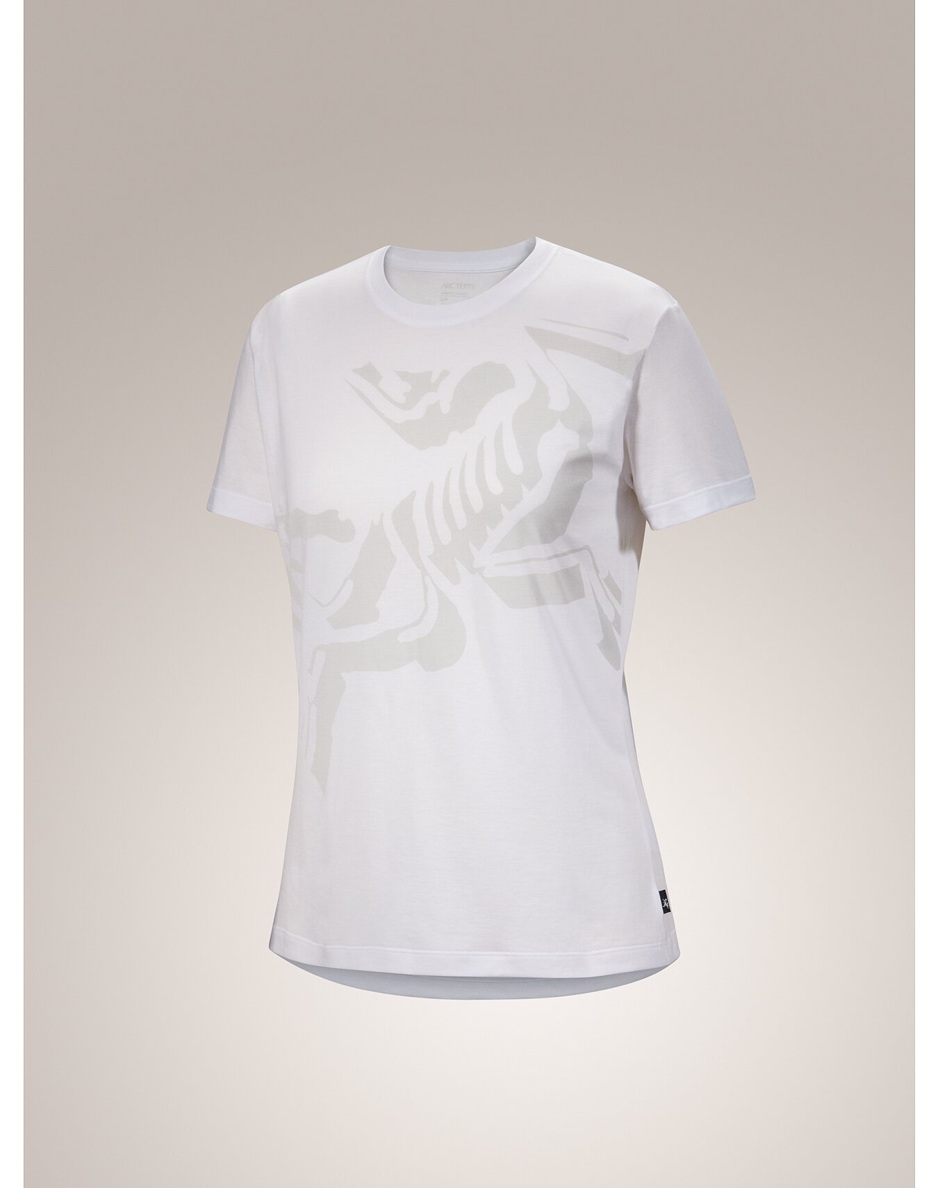 Bird Cotton T-Shirt - 7