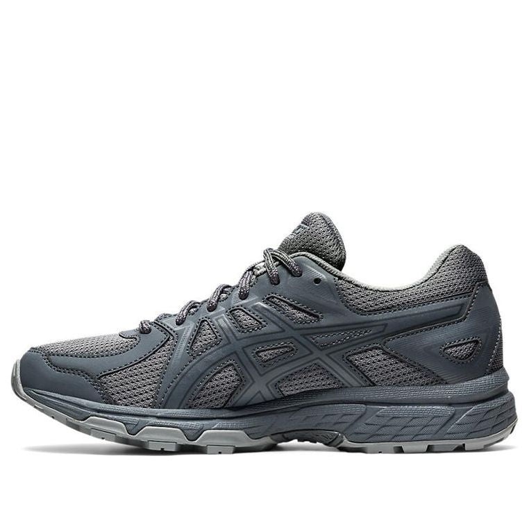 (WMNS) ASICS Jog 100 Trl Grey 1022A362-021 - 1