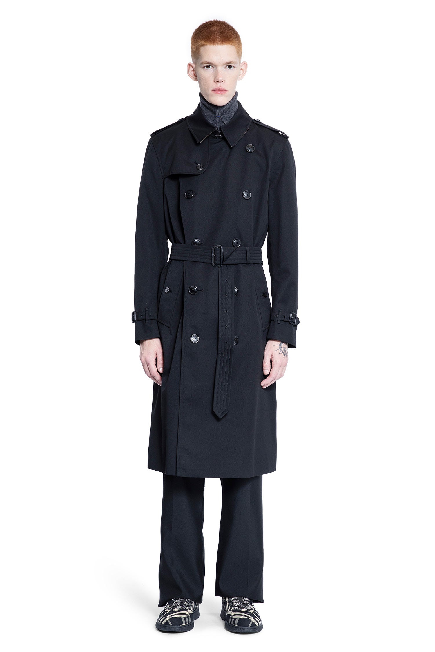 Long-Kensington-Heritage-Trench-Coat - 1