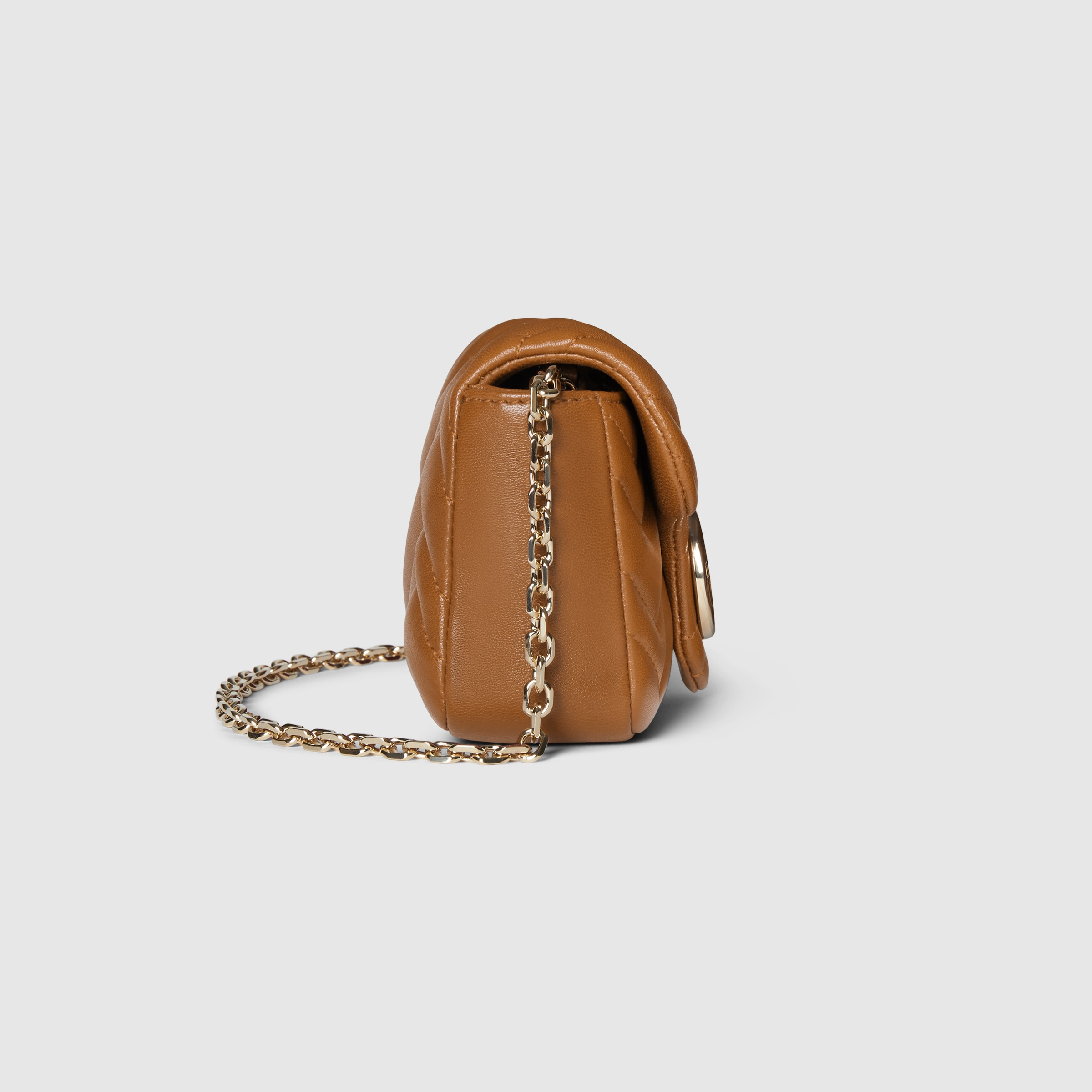 GG Marmont mini shoulder bag - 7