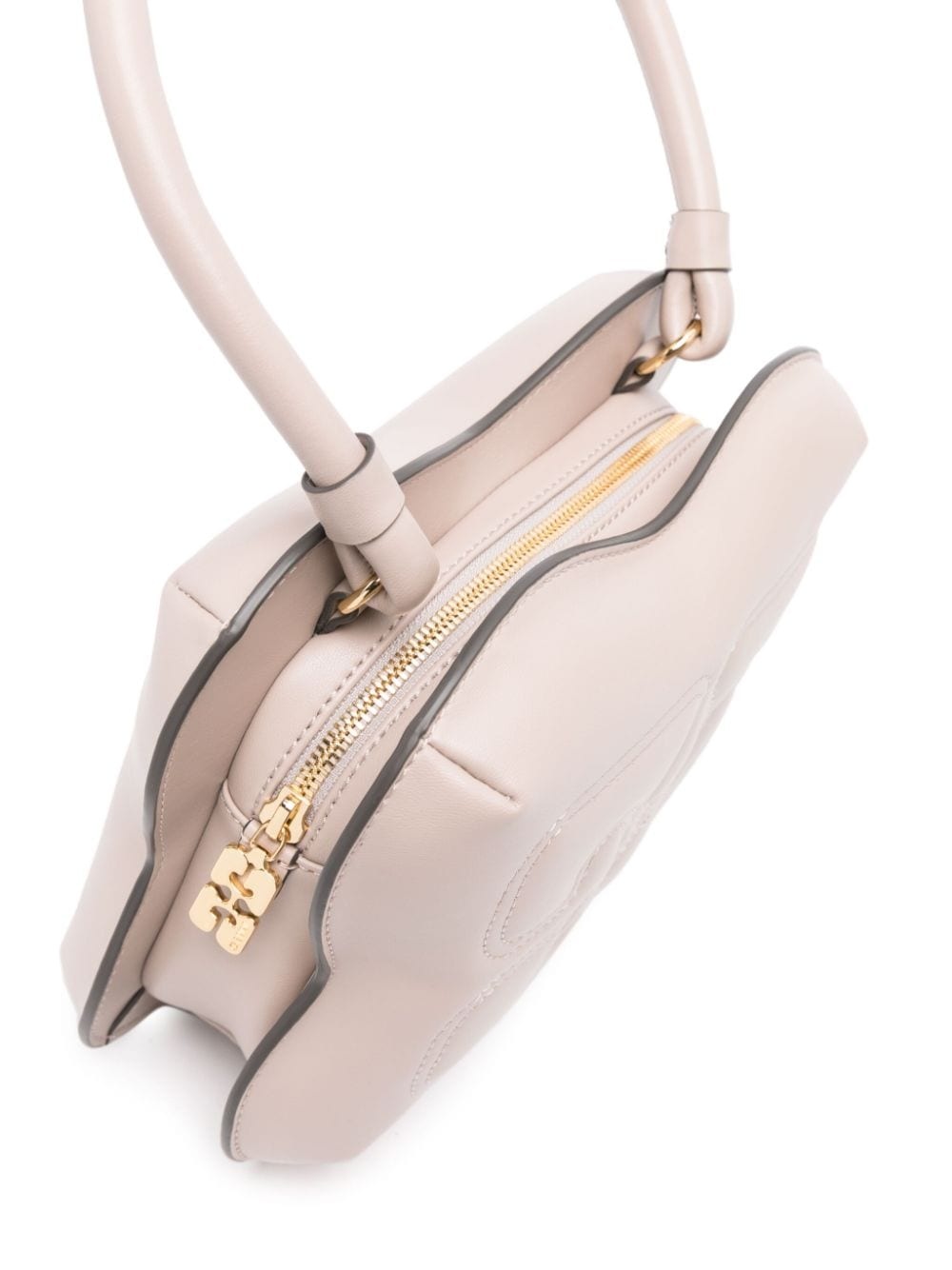 small Egret Butterfly shoulder bag - 4