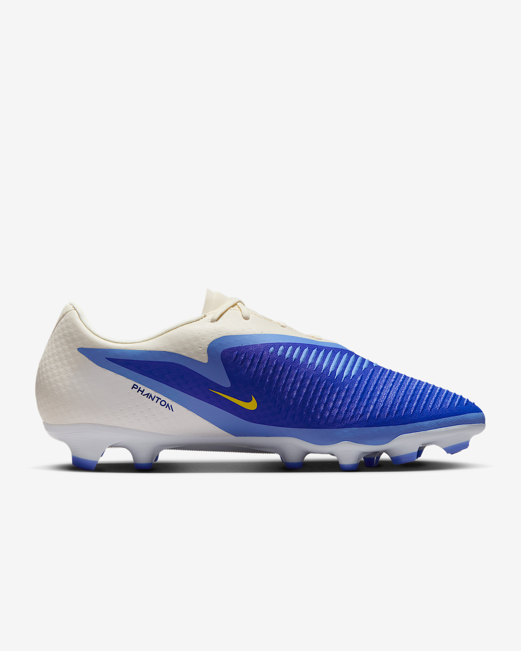 Nike Phantom 6 Low Academy Multi-Ground Soccer Cleats - 3
