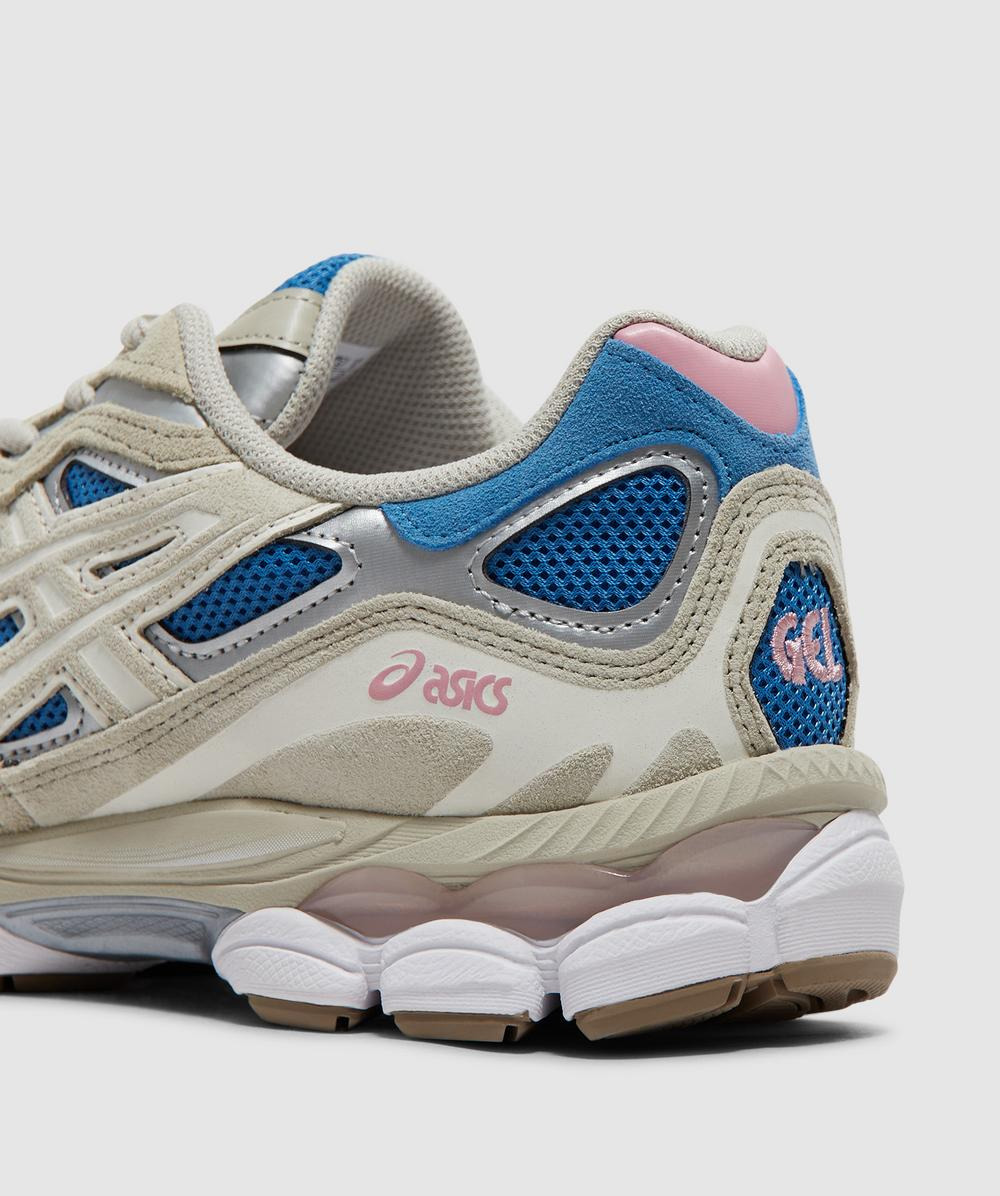 Gel-NYC sneaker - 8