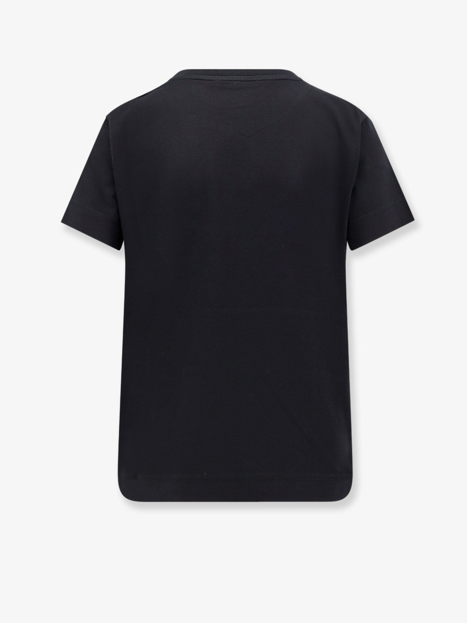 Givenchy Cotton T-Shirt - 2