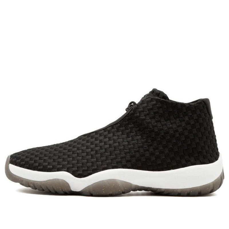 Air Jordan Future 'Black White Sole' 656503-031 - 1