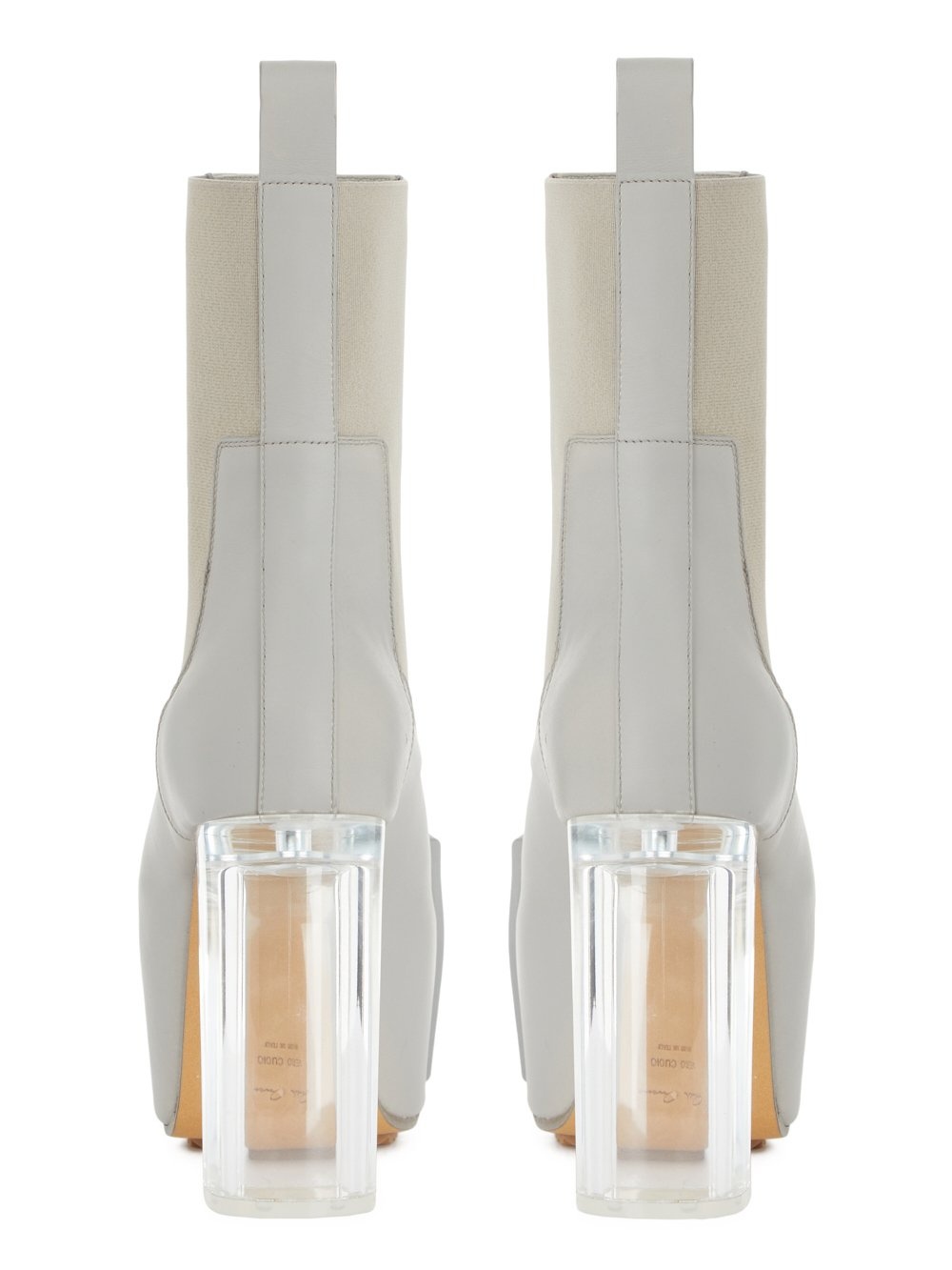BOOTS - 4