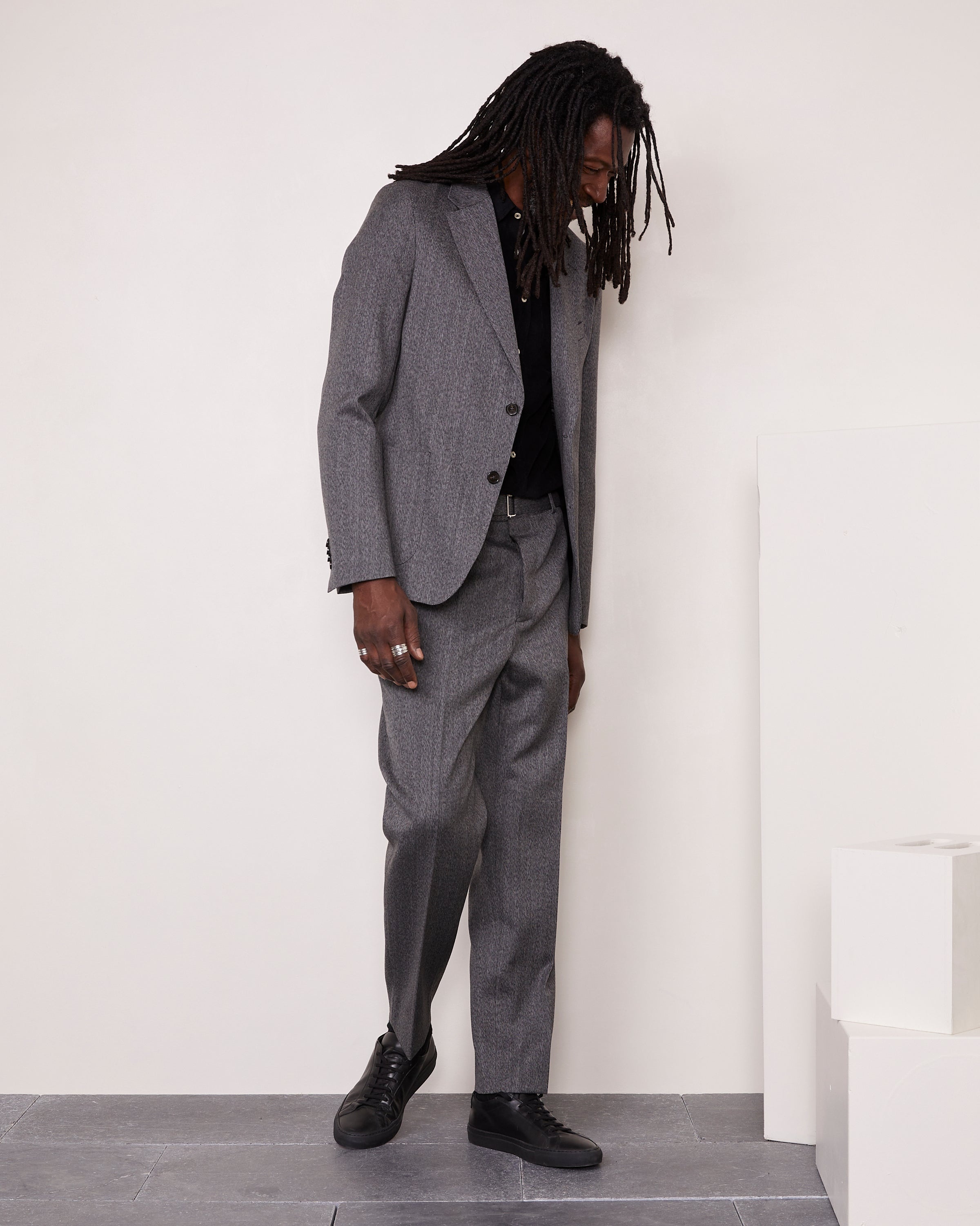 HOCHE PANTS - 5