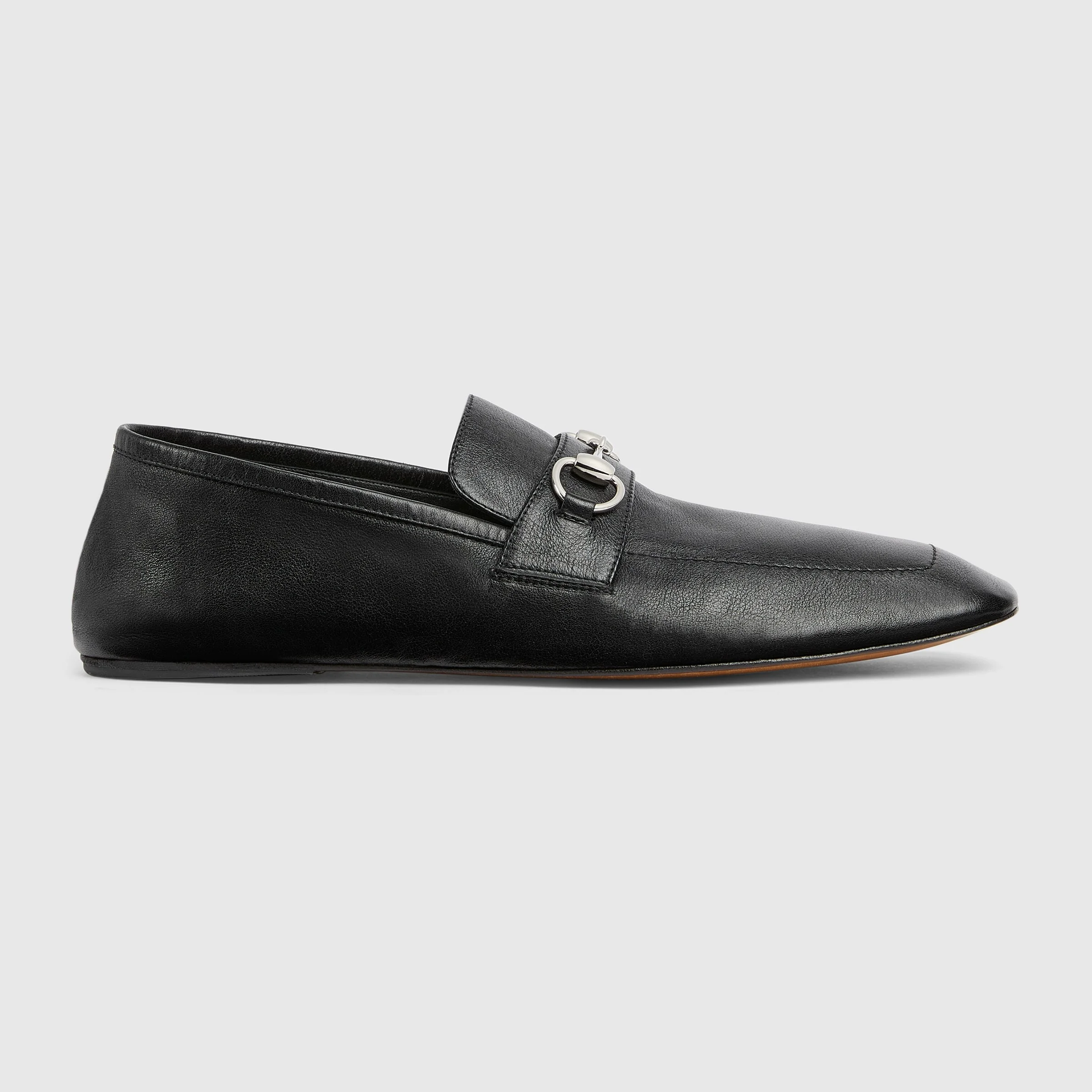 Men's loafer with Horsebit - 1