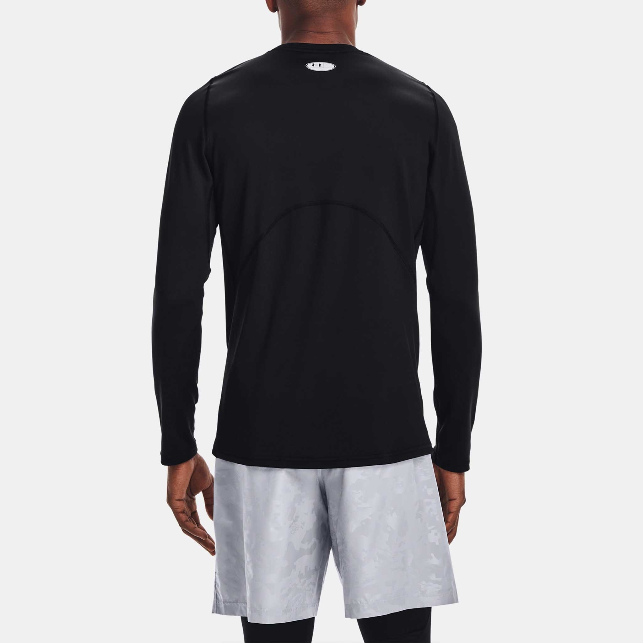 Under Armour ColdGear Fitted Crew Men's - 2