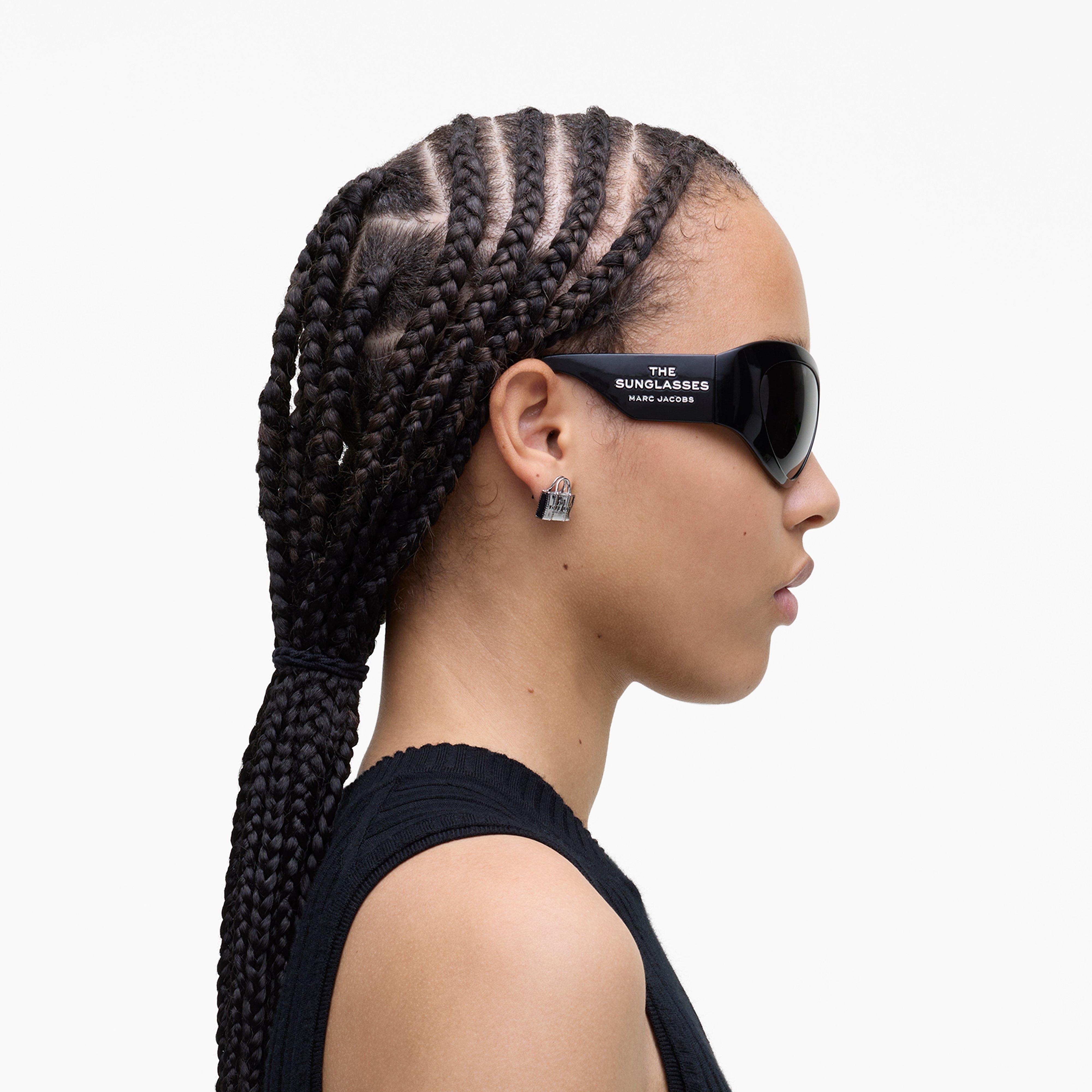 THE WRAPPED SUNGLASSES - 3