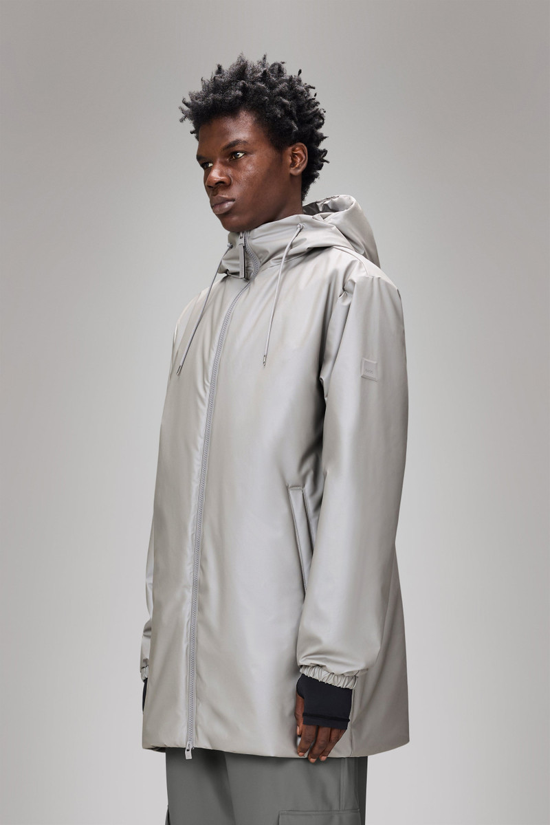 Lohja Long Insulated Jacket 5