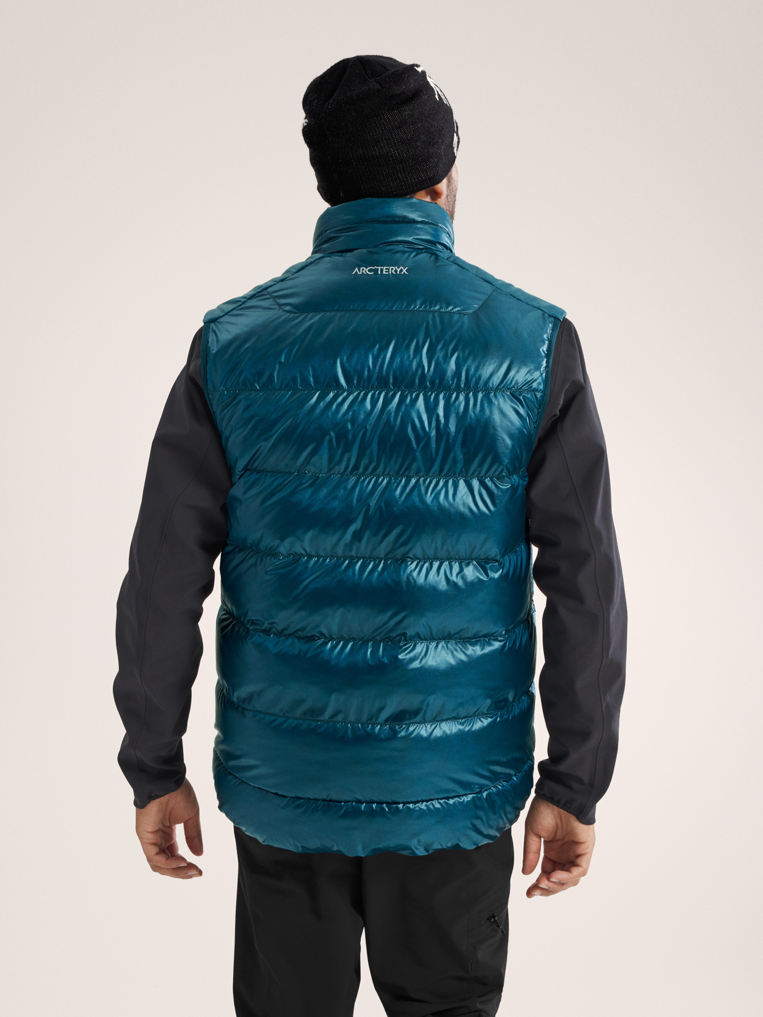 Cerium SV Vest - 4