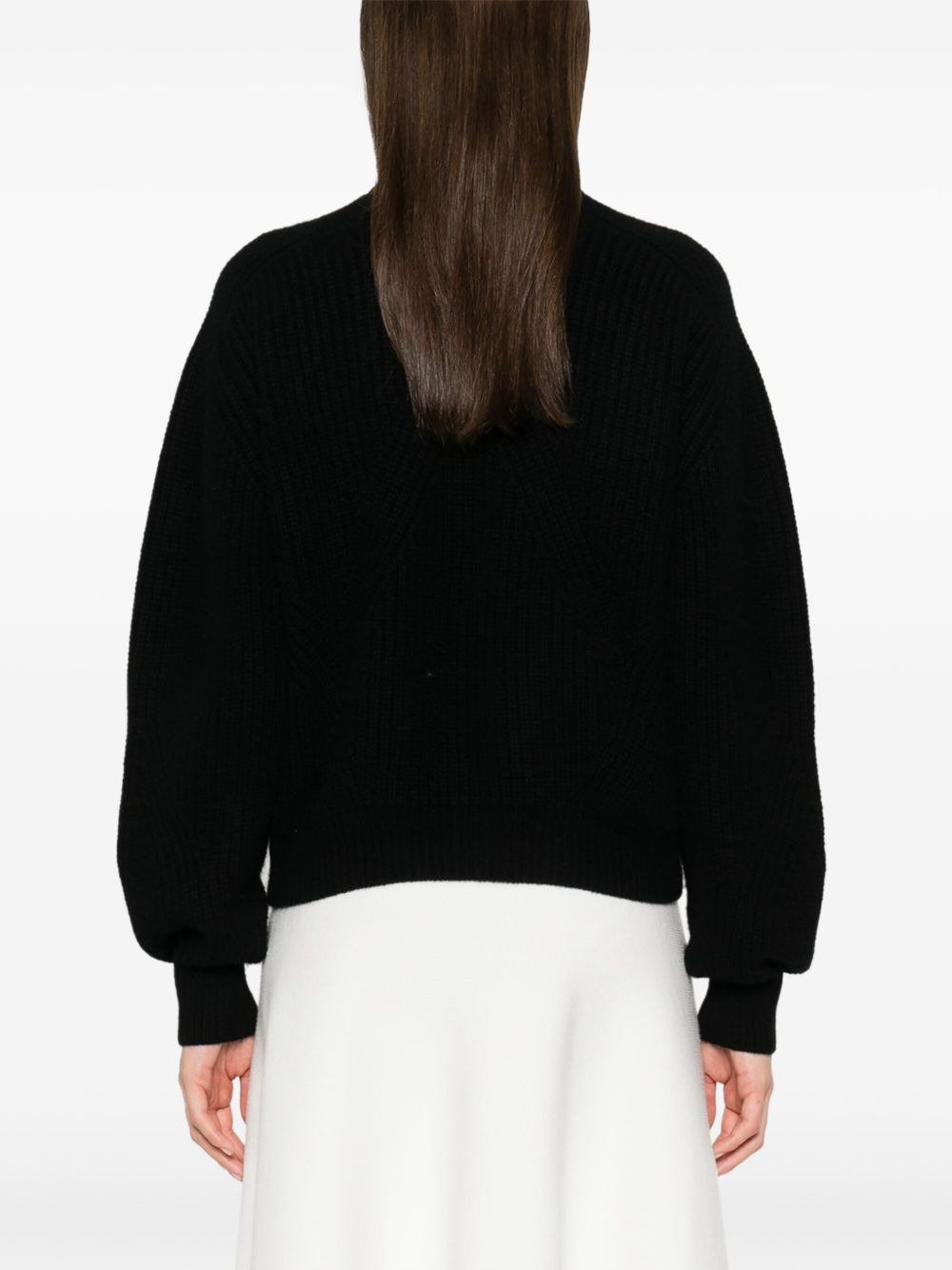 Manoa cardigan - 4