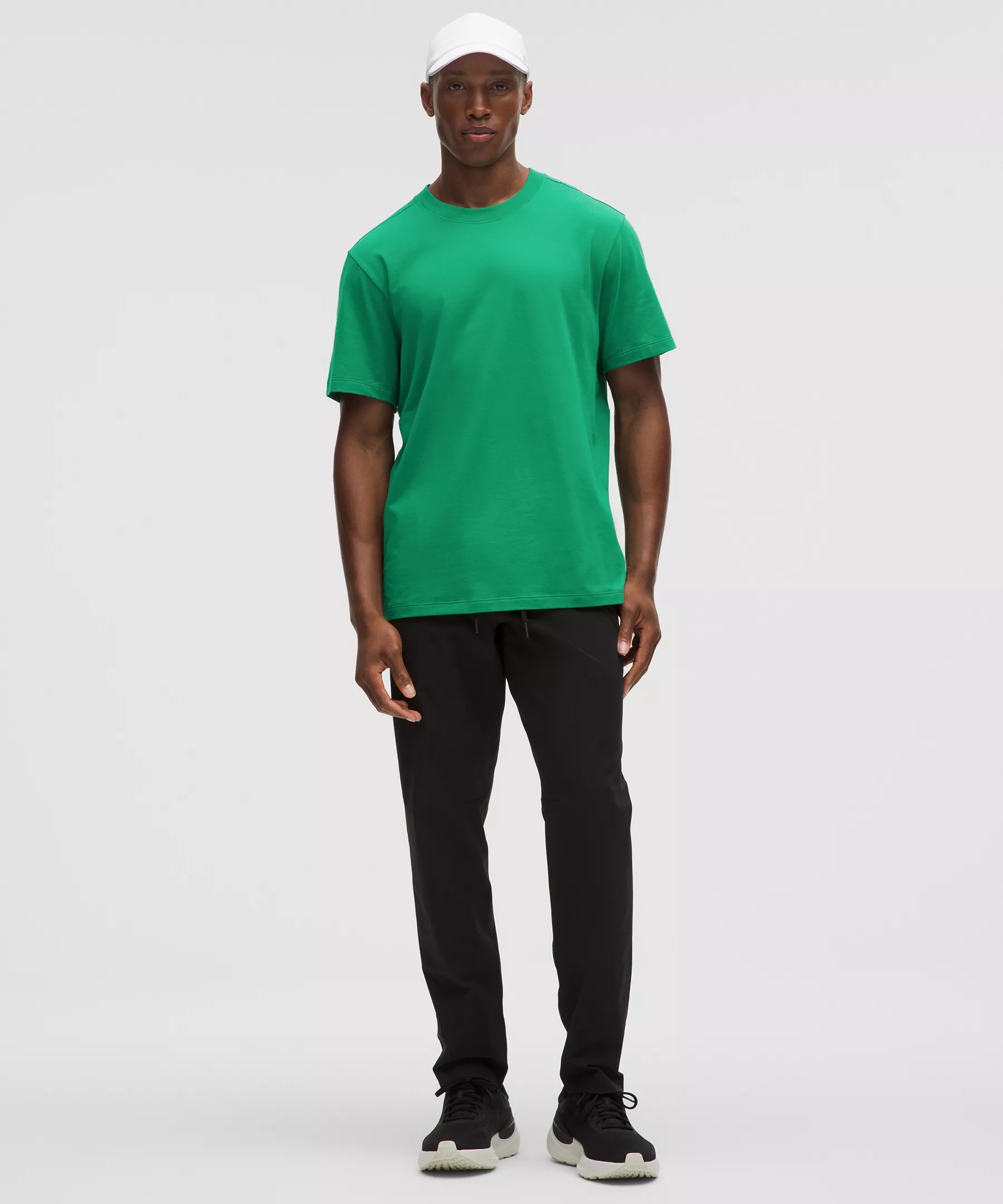 Zeroed In Slim-Fit Pant - 2