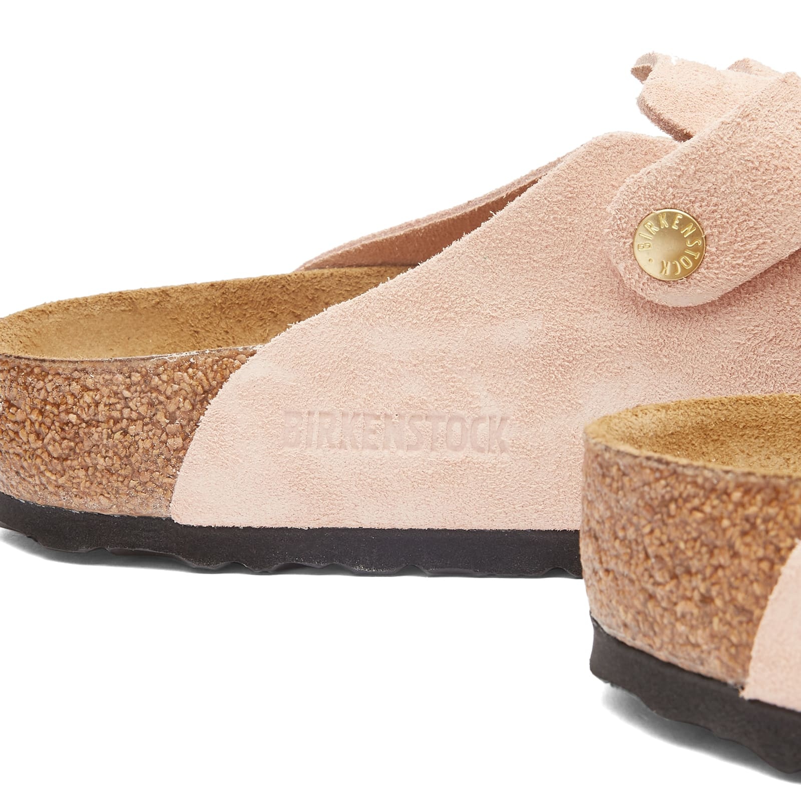Birkenstock Boston - 4
