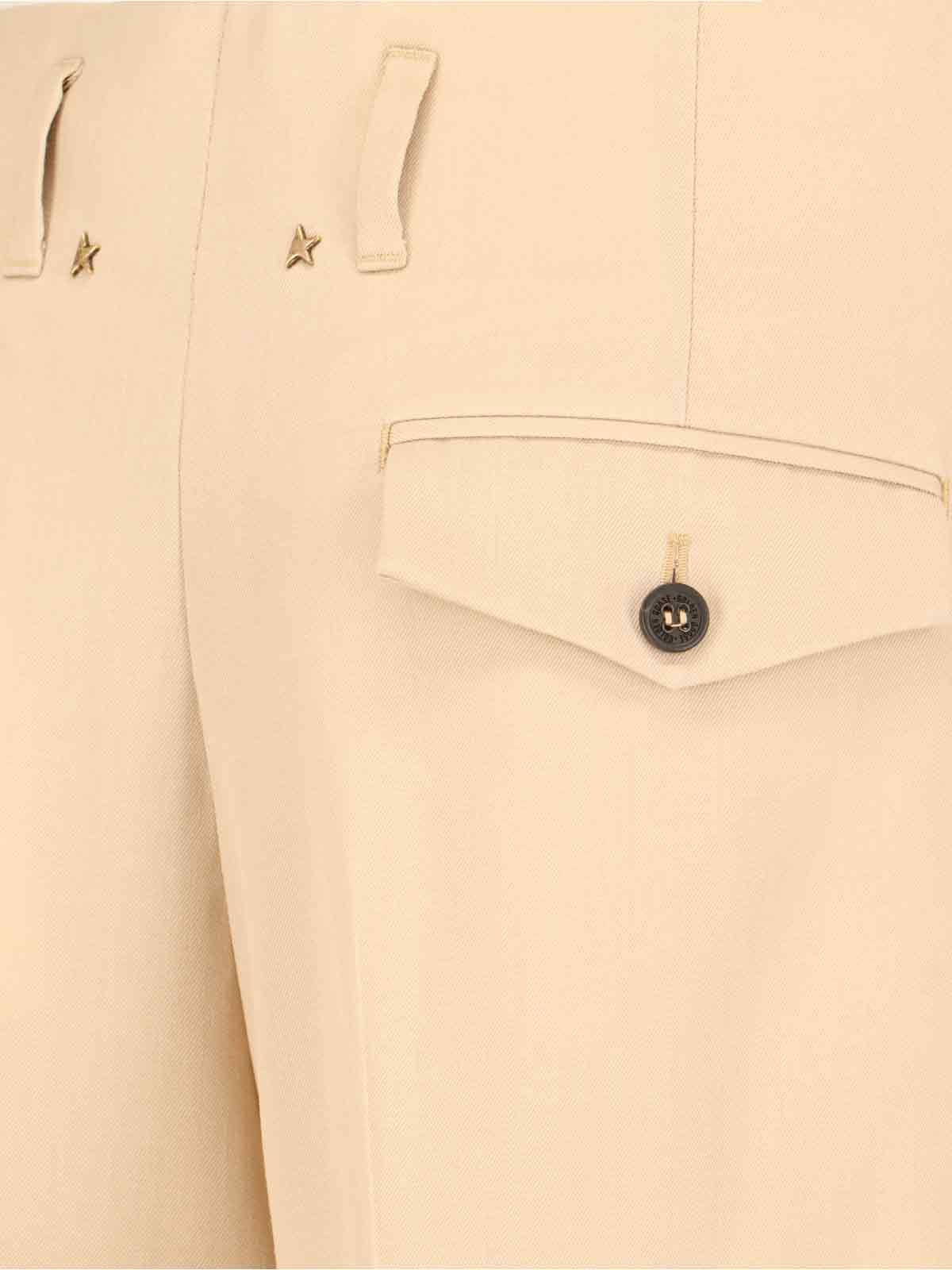 TAILORED TROUSERS - 5