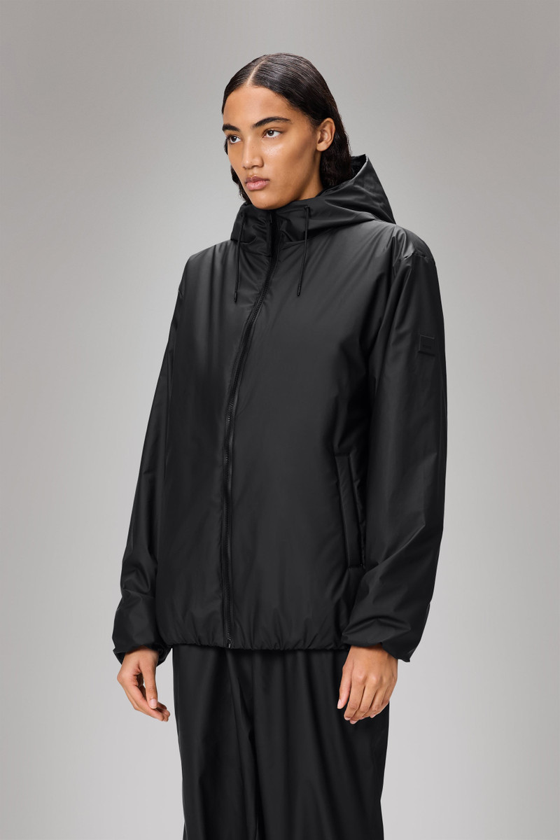 Lohja Insulated Jacket 5