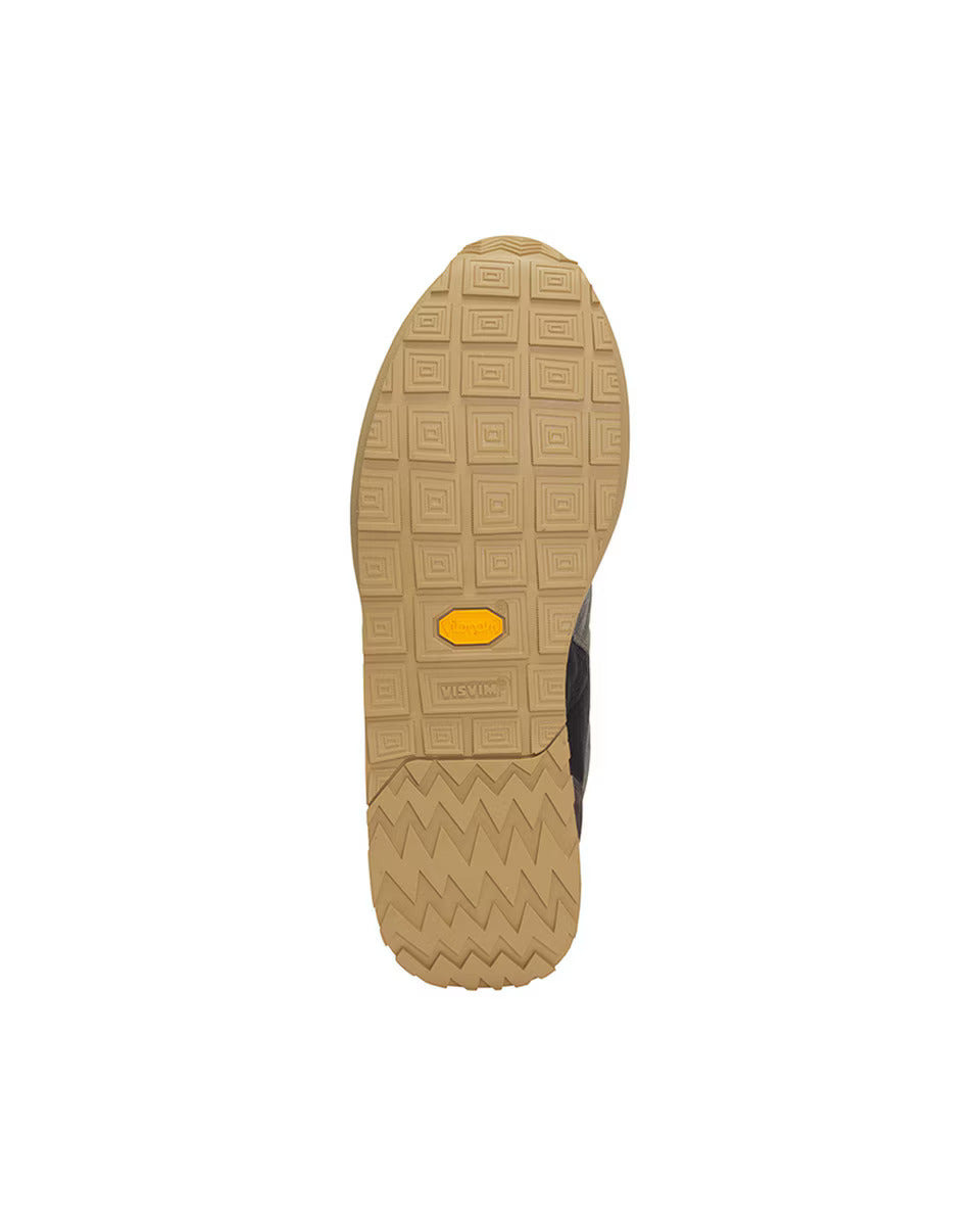 Fkt Runner Italian Cowhide Sneakers - 3