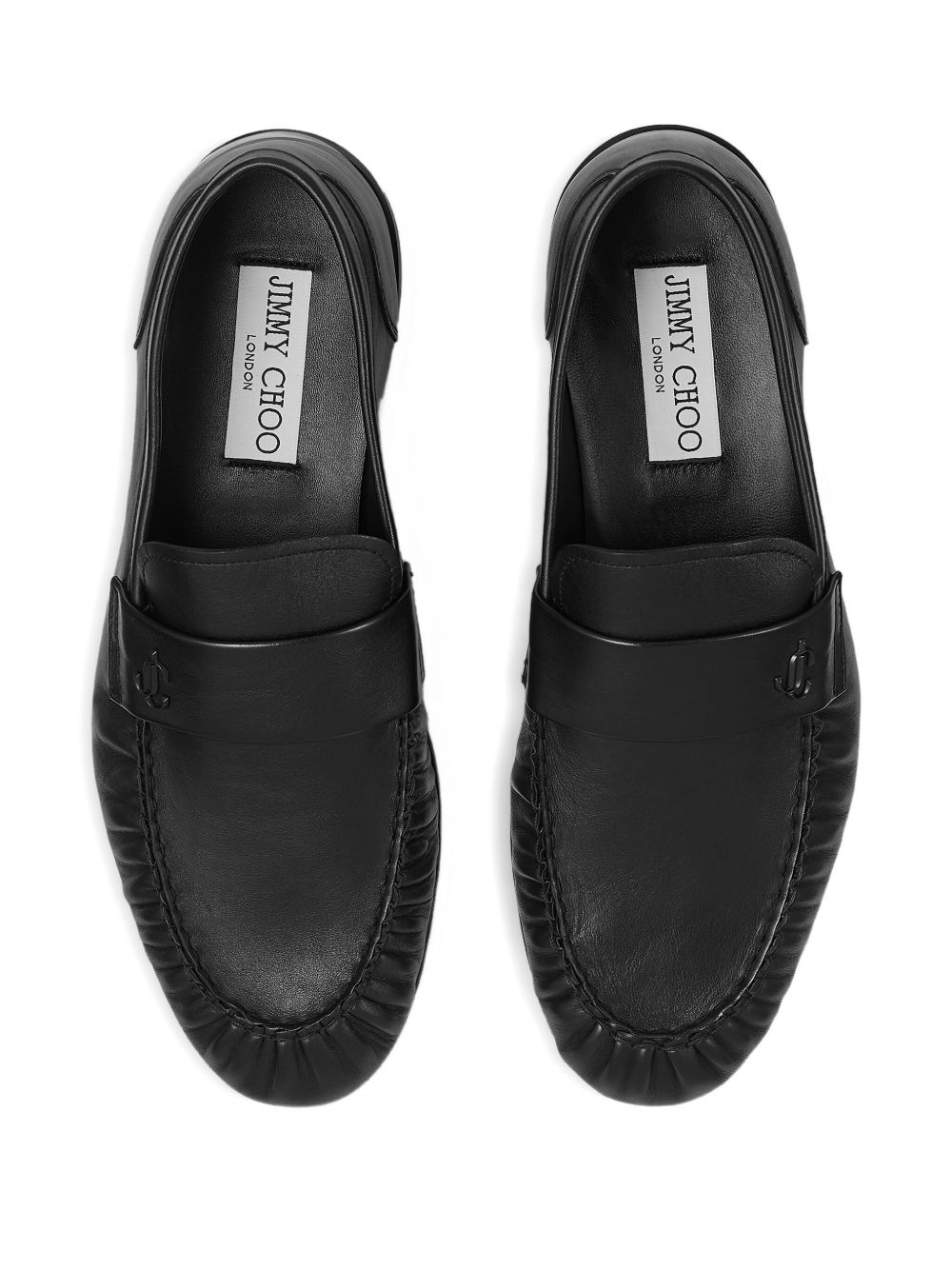 Ellis loafers - 4