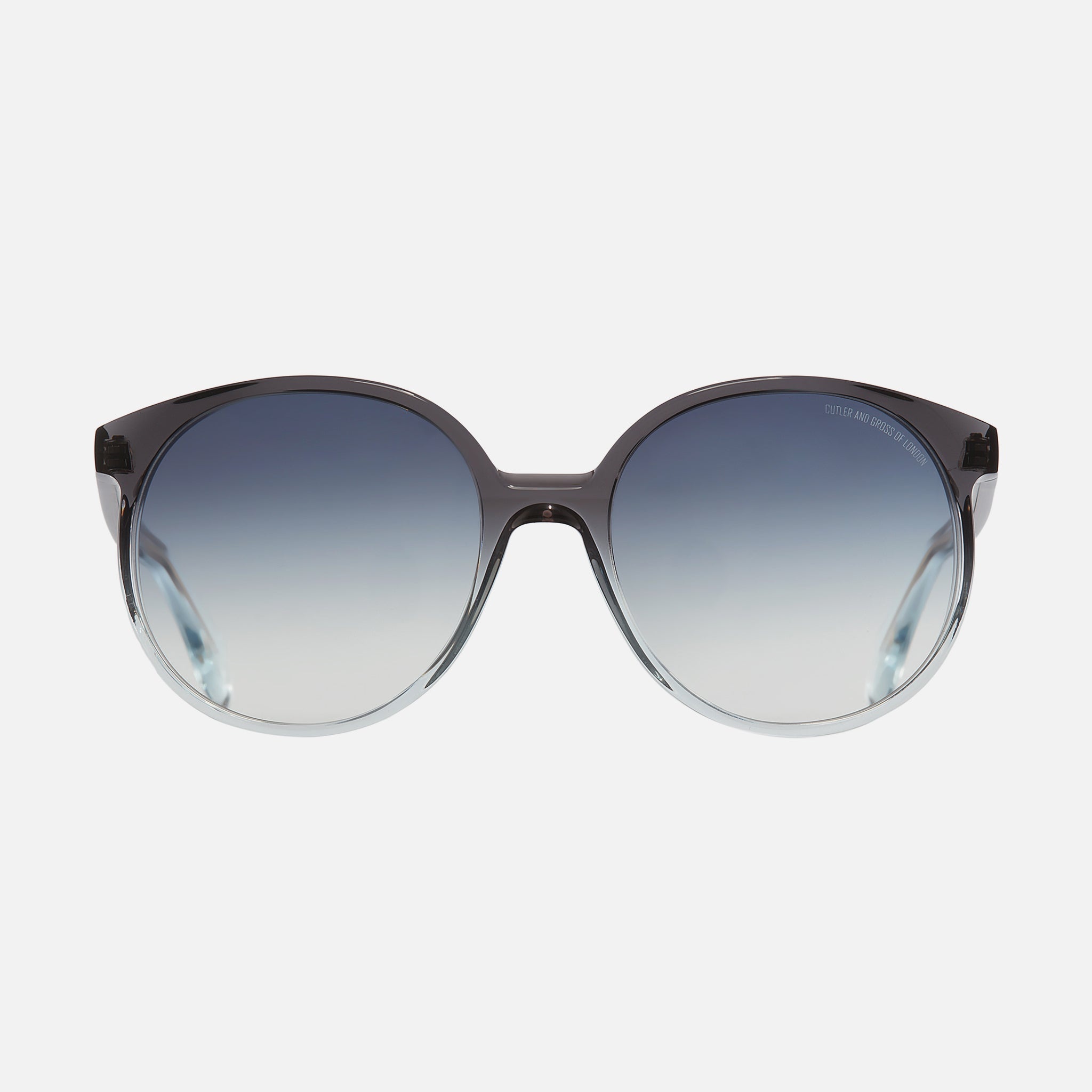 1395 ROUND SUNGLASSES - 3