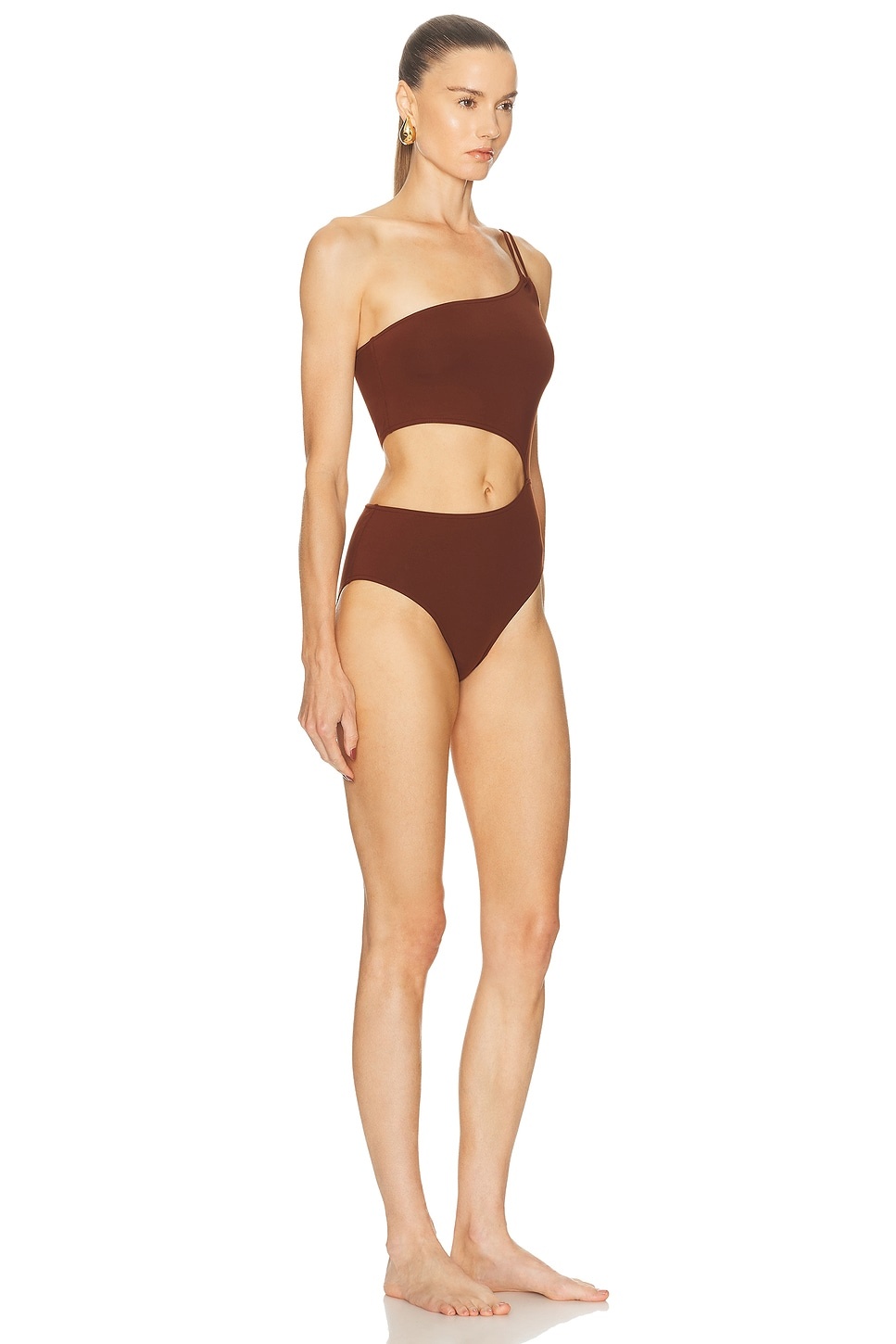 Ecume One Piece Swimsuit - 2