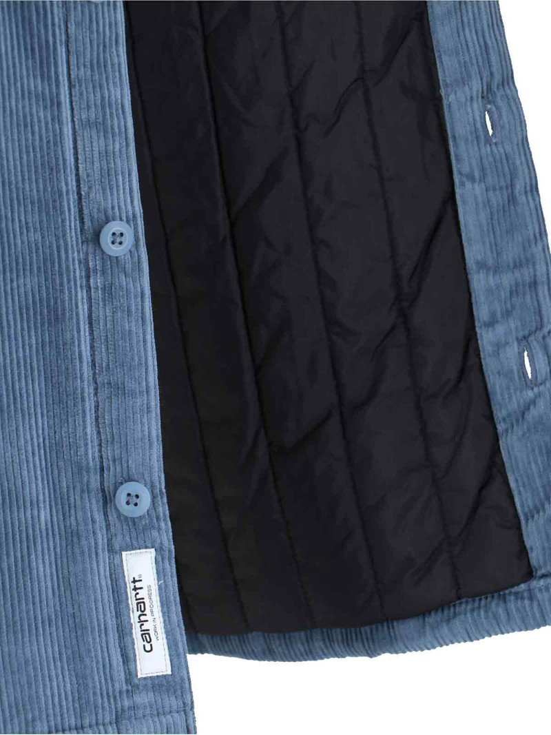 Carhartt 'WHITSOME' JACKET outlook