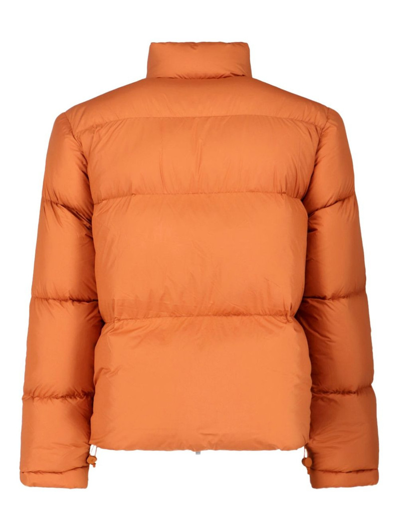 K-WAY Ripstop puffer jacket outlook