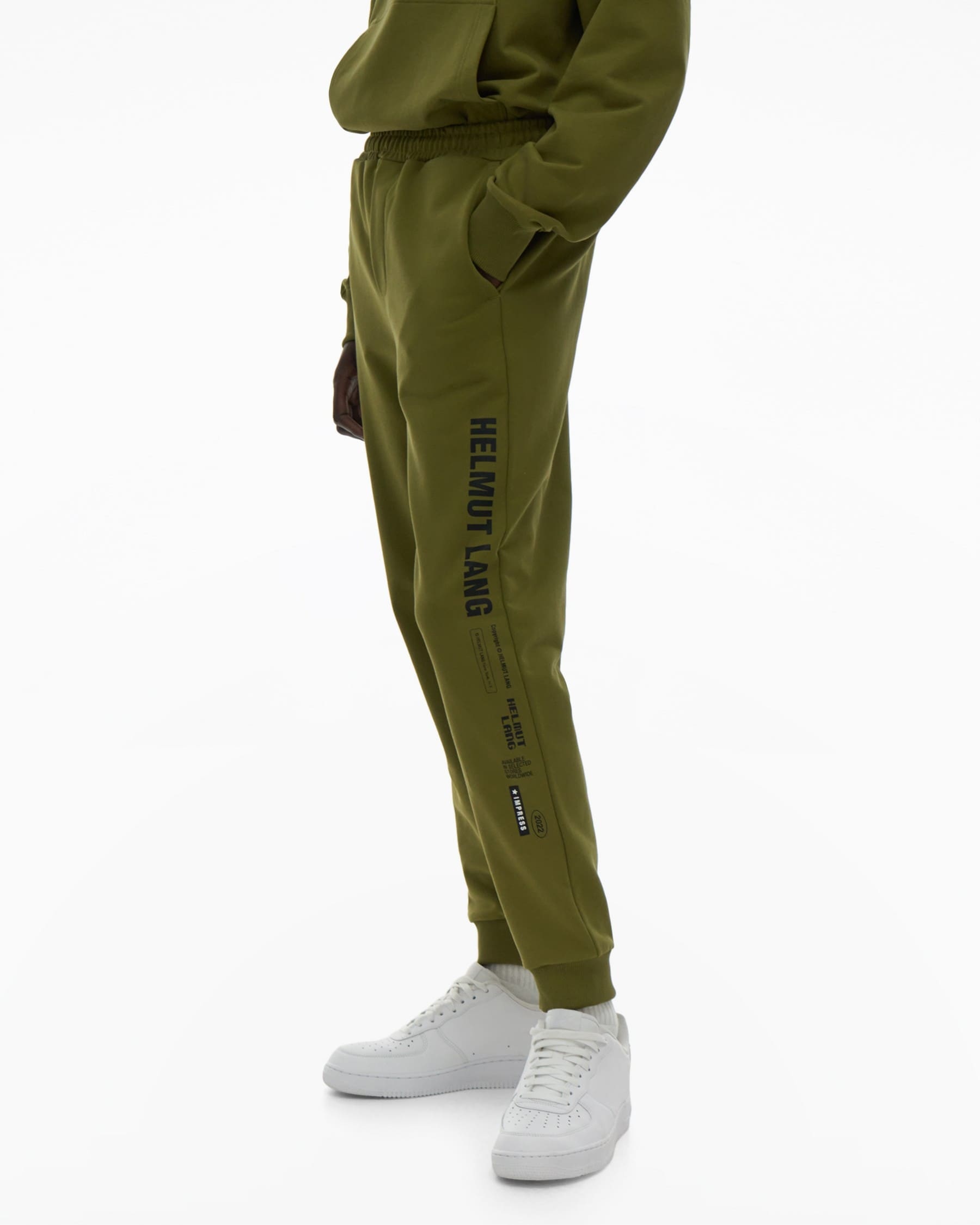 ASSORTED JOGGER - 5