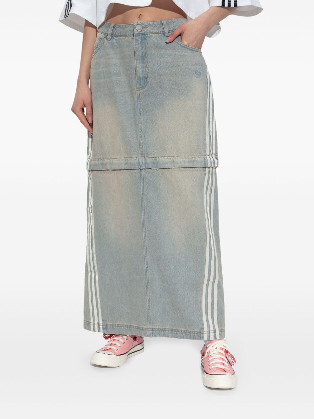 Adilenium Season 3 skirt - 3