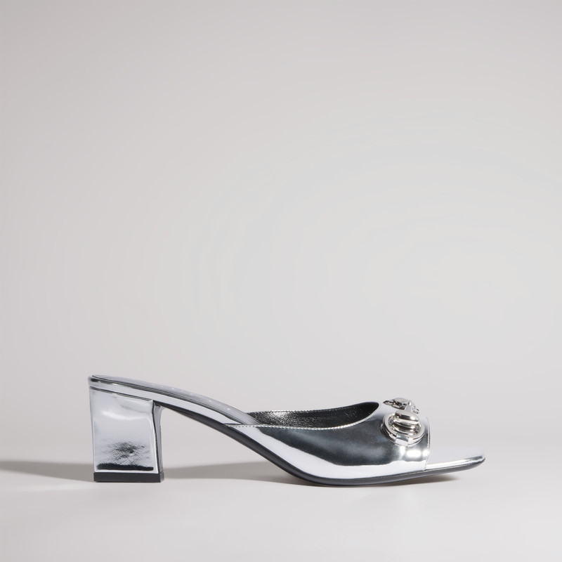 Women's Signora slide sandal - 1