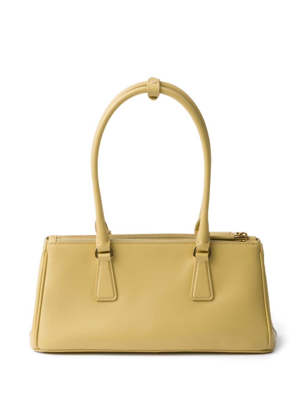 medium Galleria leather tote bag - 4