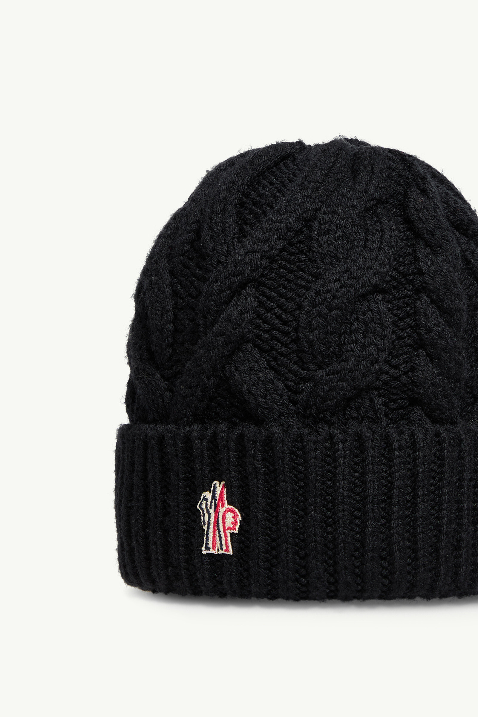 Wool Beanie - 3