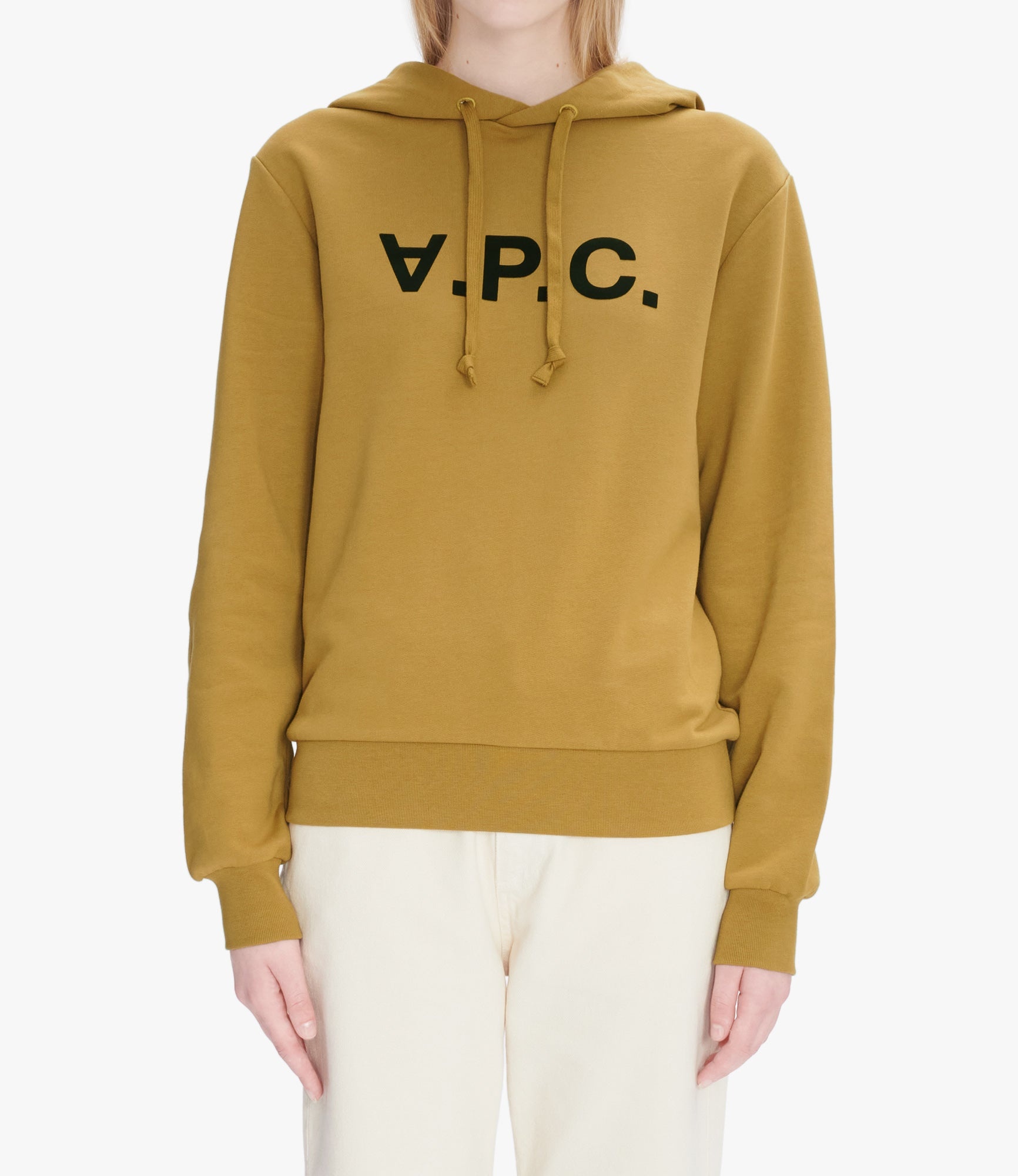 STANDARD GRAND VPC HOODIE (W) - 4