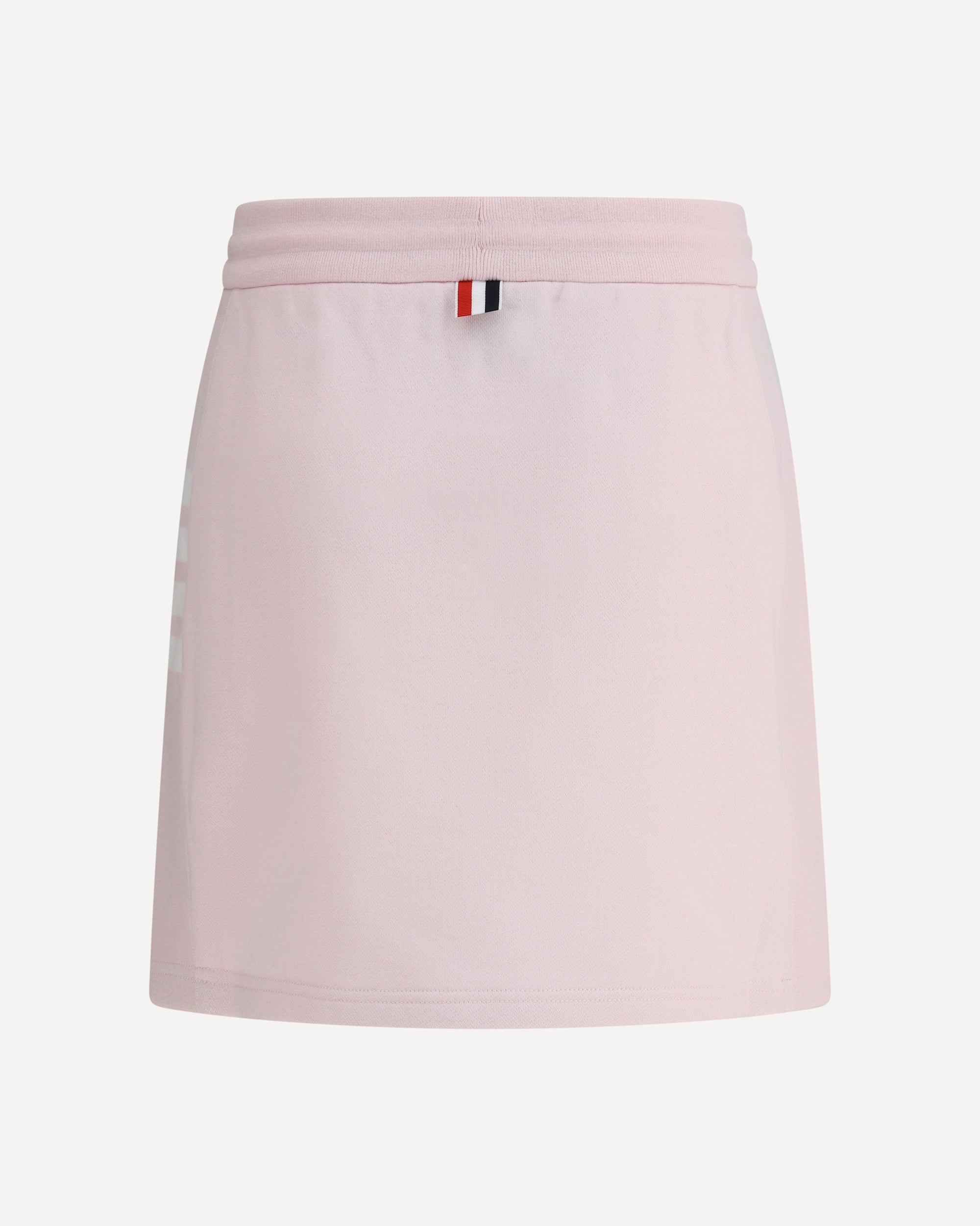 Cotton Mini Skirt - 2