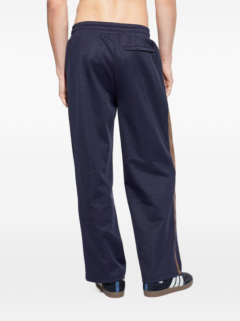 x JJJJound stripe-detail track pants 4
