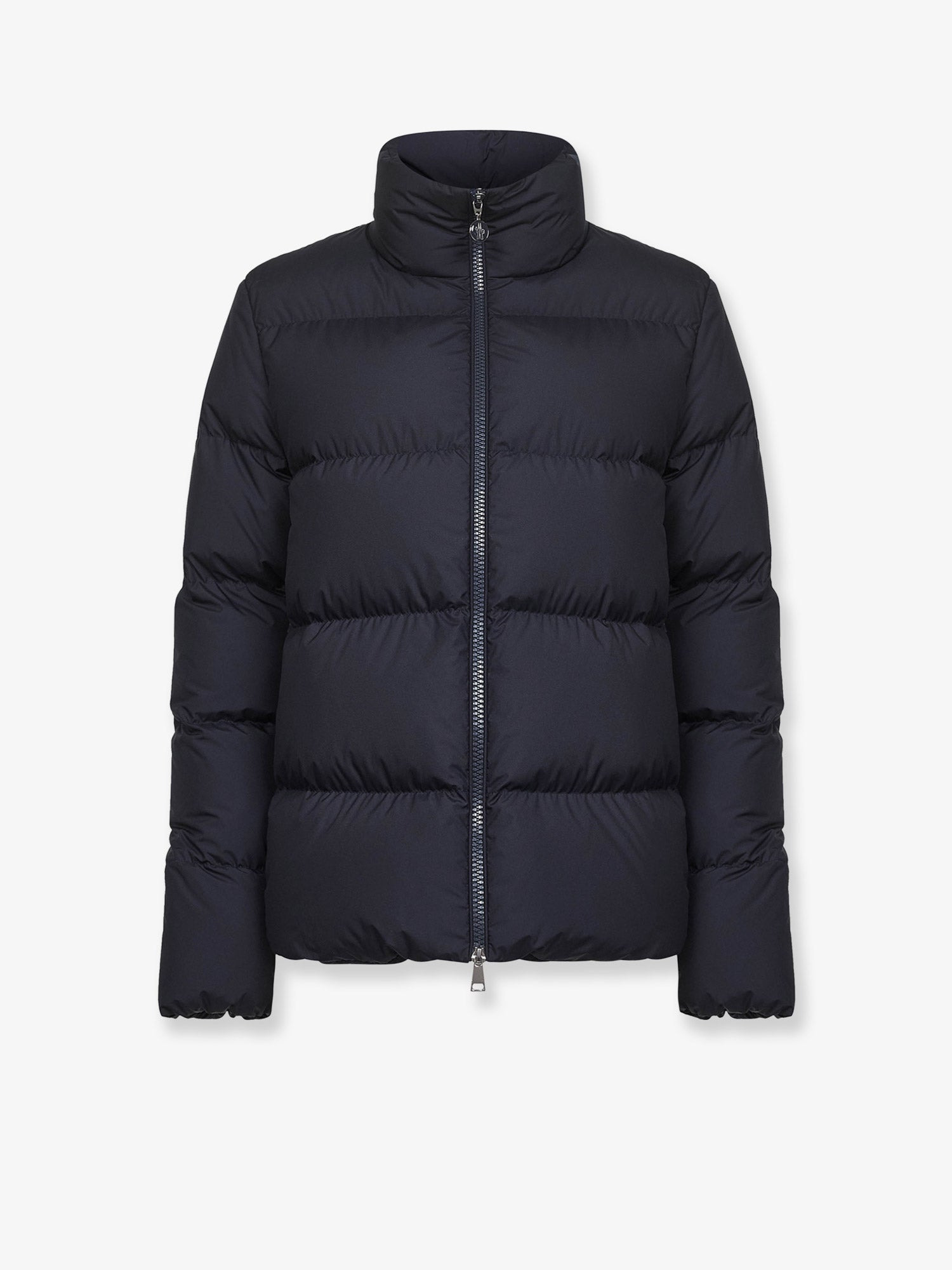 Mauzun Nylon Down Jacket - 1
