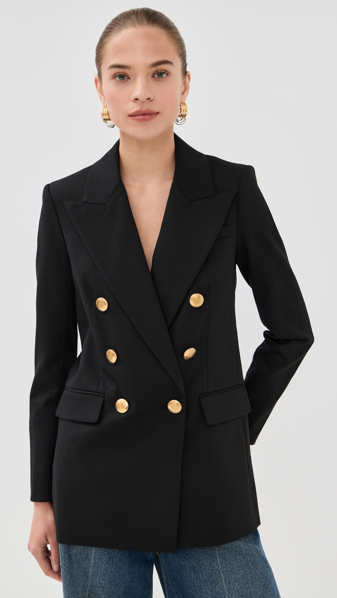 Rhys Dickey Jacket - 6