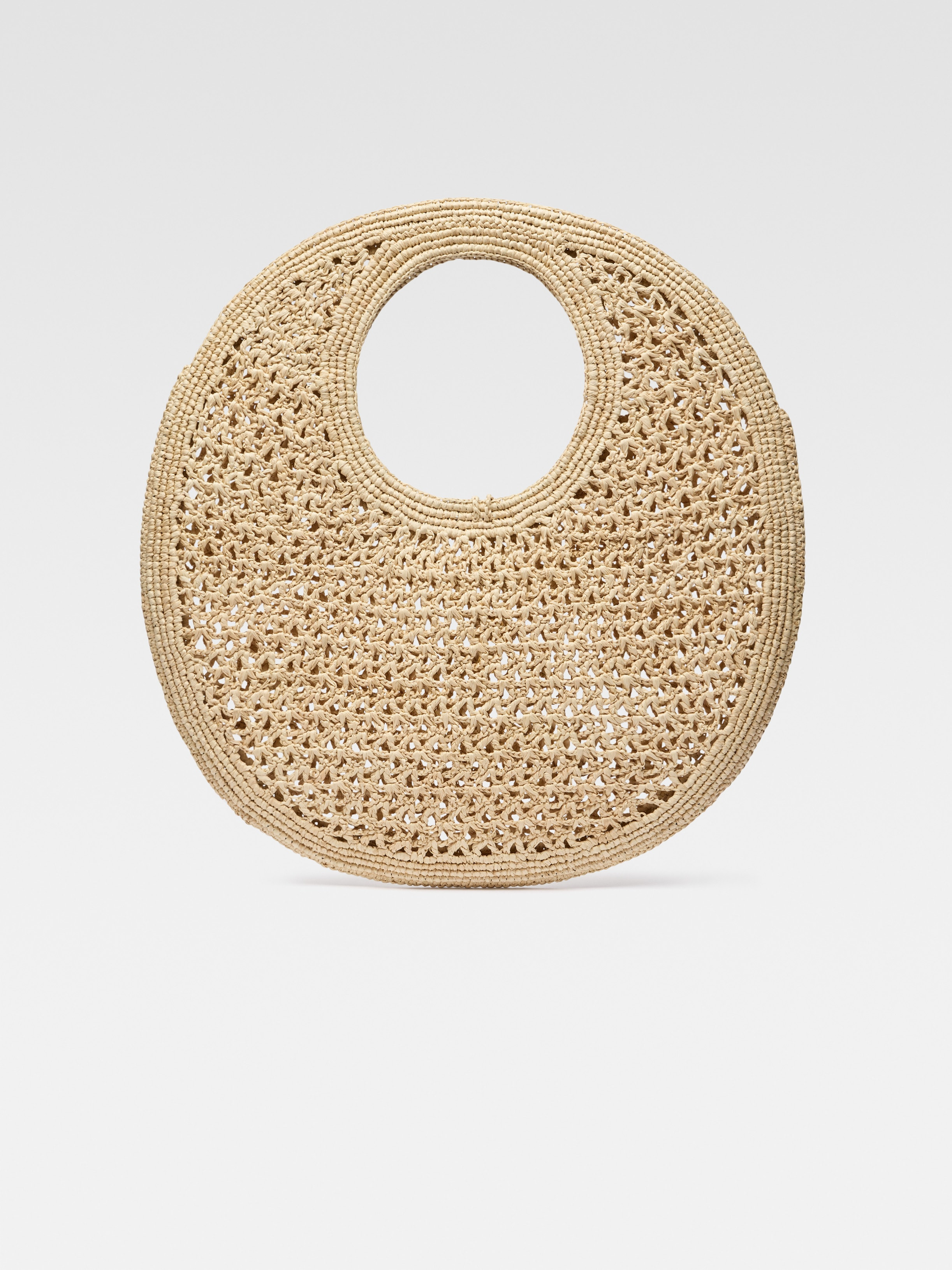 The Spiaggia round bag - 3