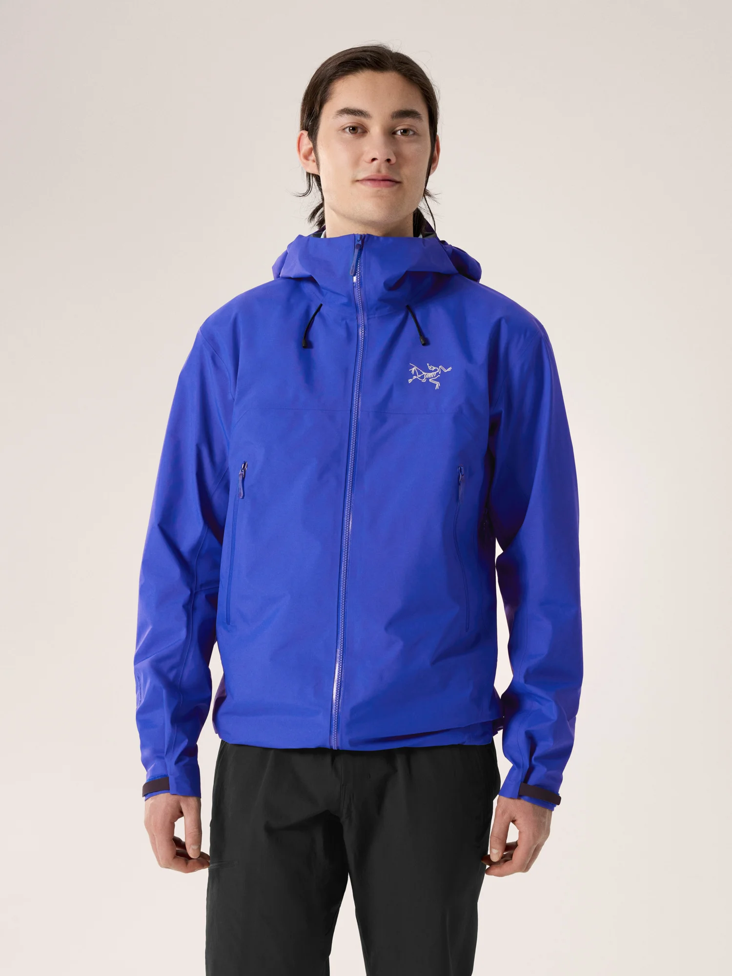 Beta SL Jacket - 1