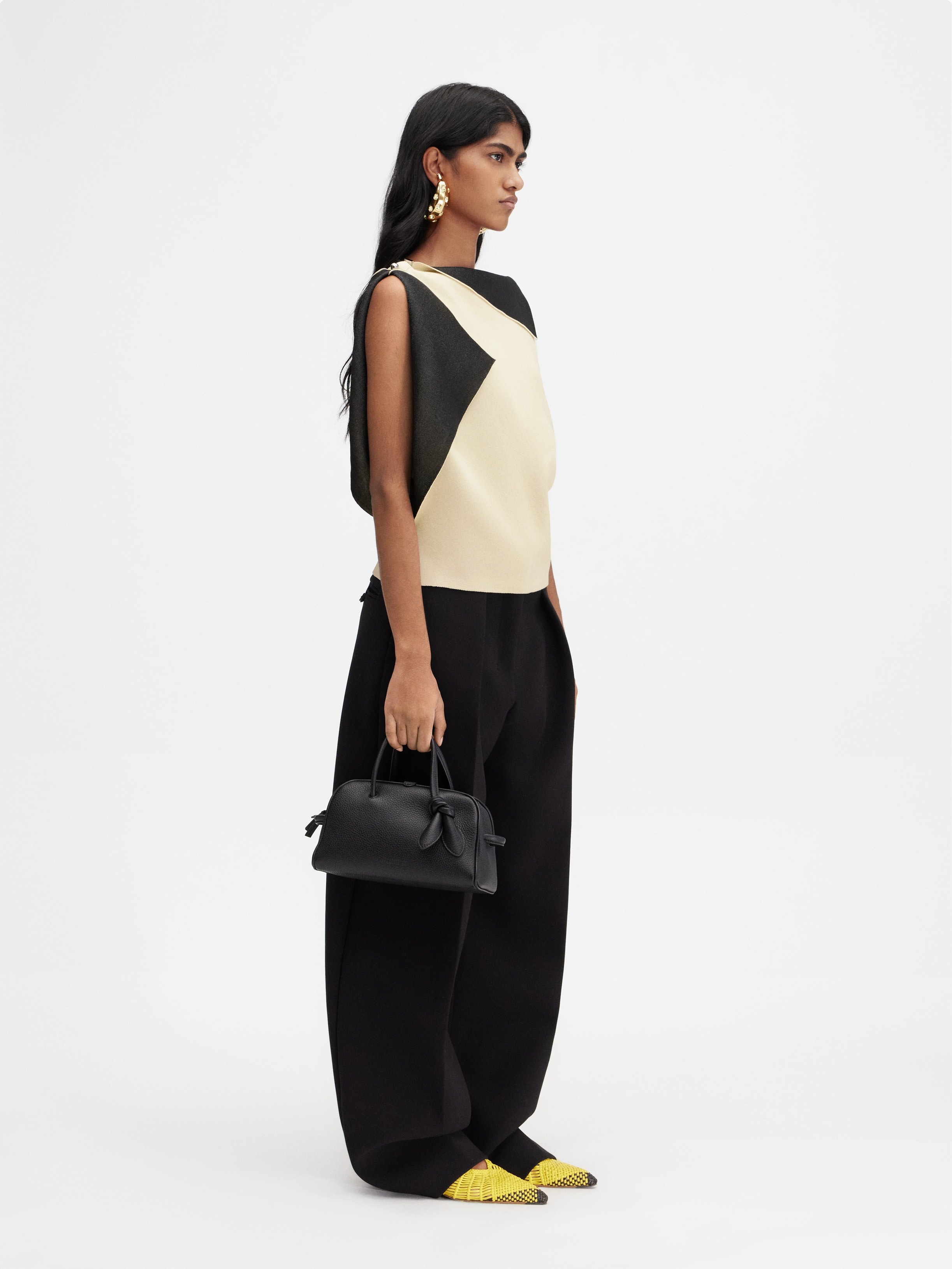 The Trapèze knit - 3