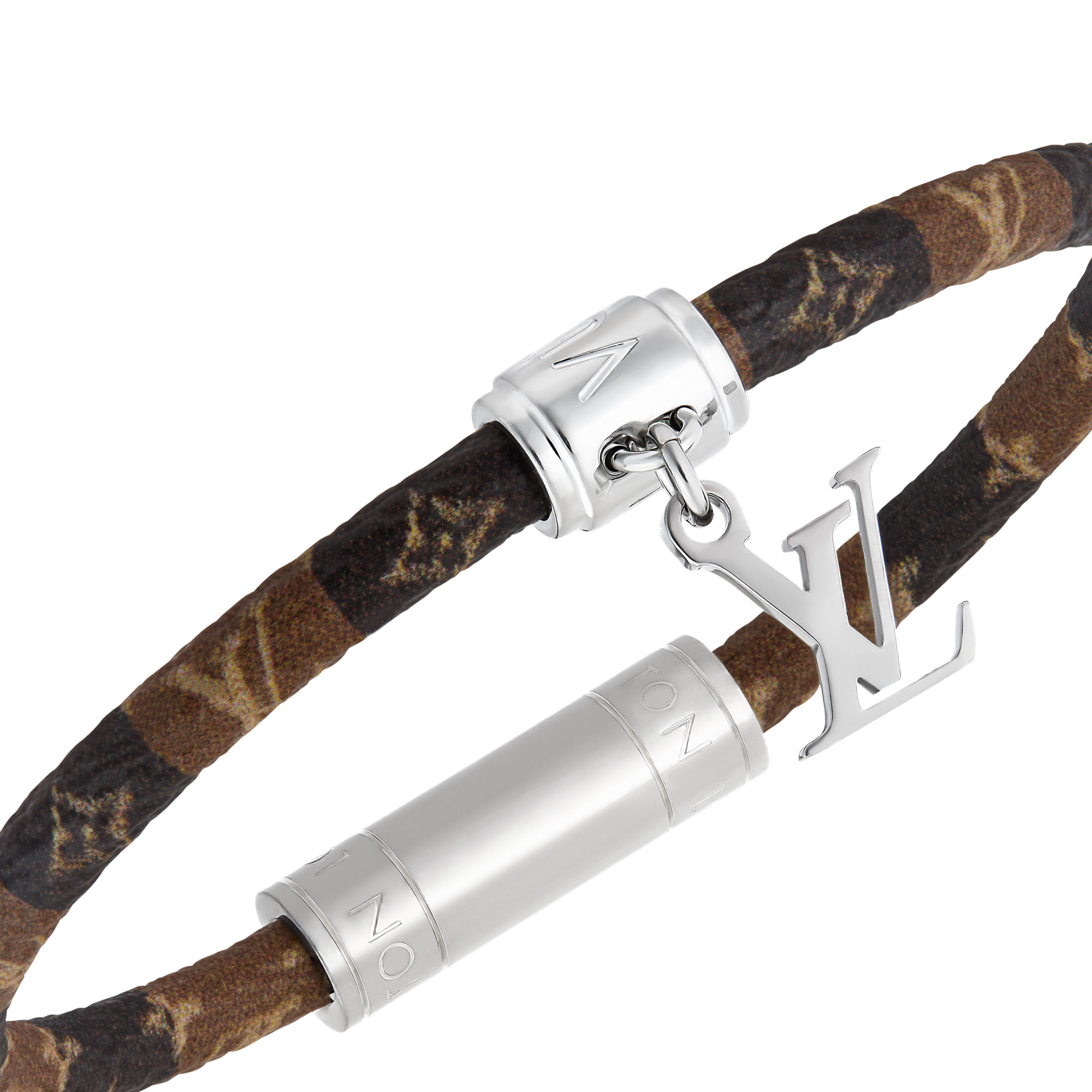Keep It College Monogram Heritage Bracelet - 3