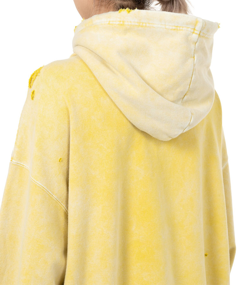 Bleached Hoodie 21